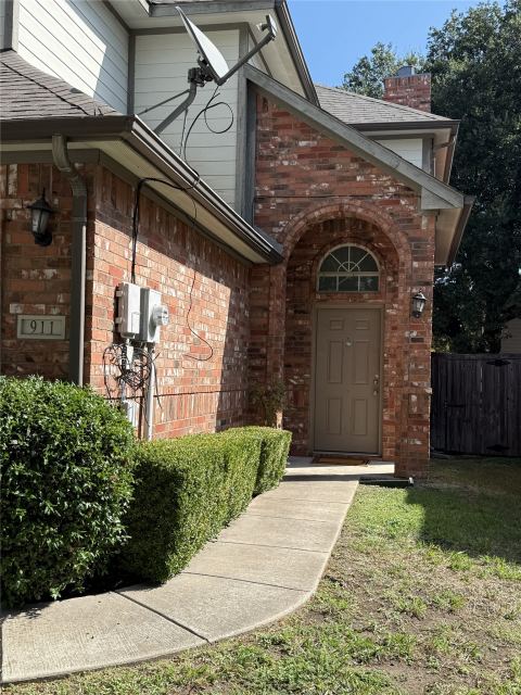 911 Spring Valley Plaza, Richardson, TX 75080 — photo 3