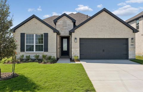4145 Gonzales Drive, McKinney