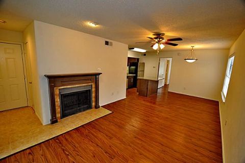 6910 Skillman Street 1013, Dallas, TX 75231 — photo 3