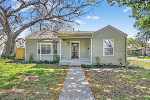 115 S Morris Street, McKinney