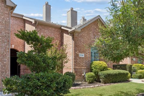 1748 Massey Drive, Lewisville, TX 75067 — photo 2