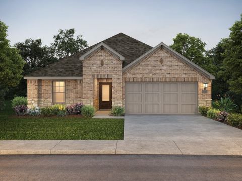 3402 Richmond Drive, Farmersville, TX 75442 — photo 2