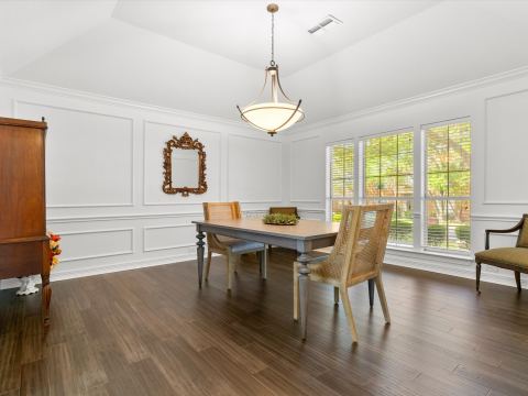 8009 Misty Trail, Fort Worth, TX 76123 — photo 3
