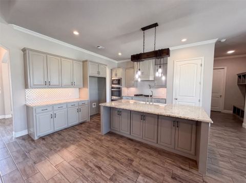 3608 Ridge Point Drive, Argyle, TX 76226 — photo 2