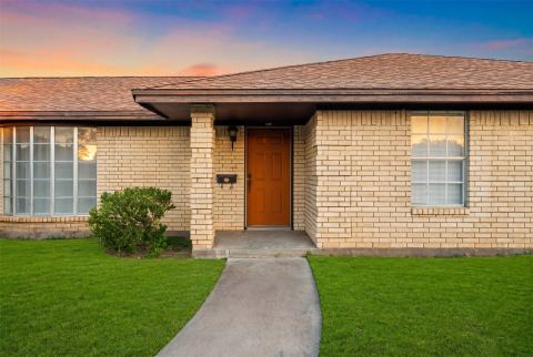 1825 Mahalia Drive, Waco, TX 76705 — photo 2