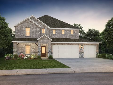 1314 Winters Way, Princeton, TX 75071 — photo 2