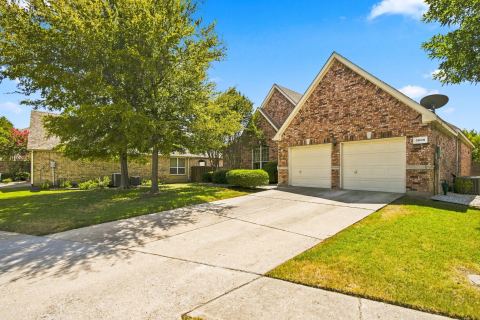 8609 Brook Hollow Drive, McKinney, TX 75072 — photo 3