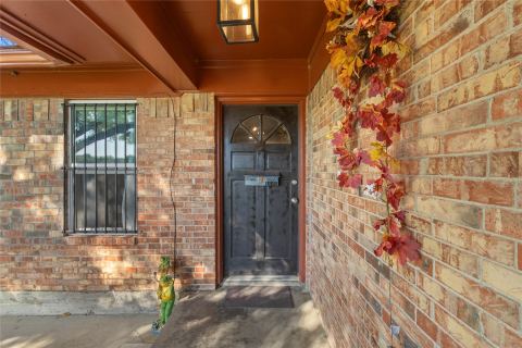 1646 Savage Drive, Mesquite, TX 75149 — photo 2