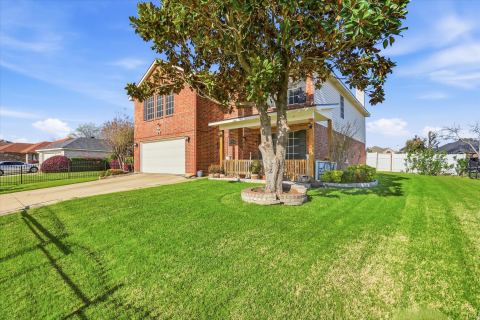 3551 Red Mine Lane, Grand Prairie, TX 75052 — photo 2