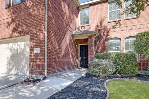 1625 Nighthawk Drive, Little Elm, TX 75068 — photo 3