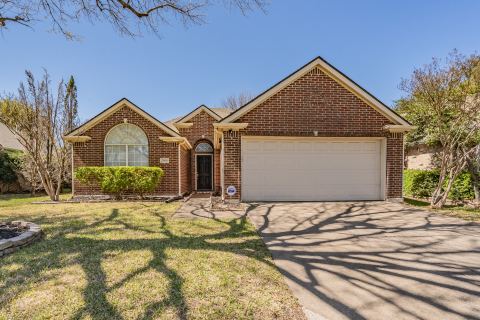 2900 Dunbar Drive, McKinney