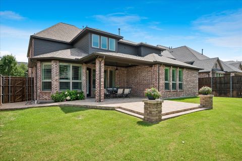14740 Rollover Pass Lane, Frisco, TX 75035 — photo 3