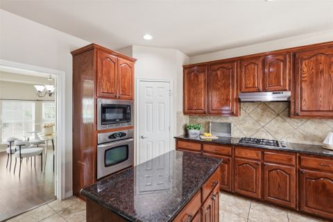 11532 Glen Rose Drive, Frisco, TX 75035 — photo 3