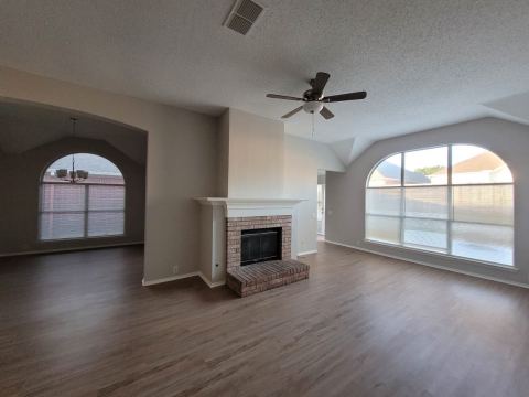 4609 Parkview Lane, Fort Worth, TX 76137 — photo 3