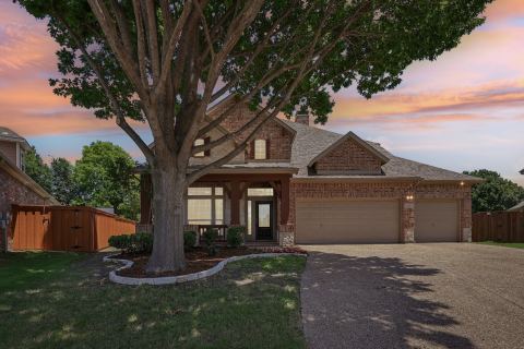 3301 Ski Lift Court, McKinney, TX 75070 — photo 3