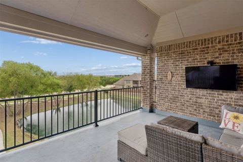 1429 Eminence Lane, Wylie, TX 75098 — photo 3