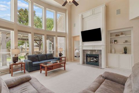 8609 Spectrum Drive, McKinney, TX 75072 — photo 2