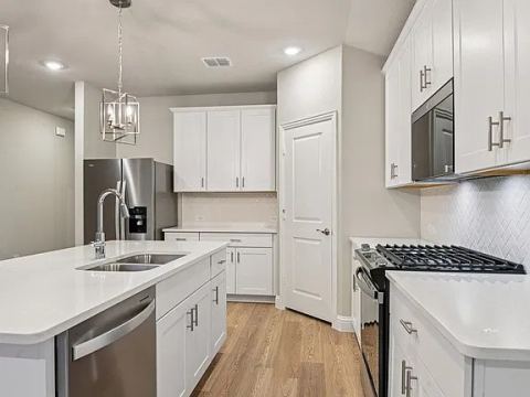 1724 GARDENDALE HOLLOW Lane, Anna