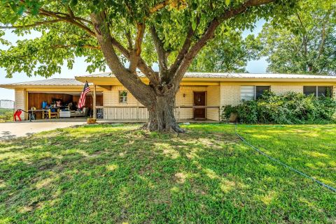2446 Fm 205, Stephenville, TX 76401 — photo 2