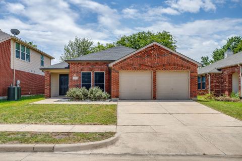 3532 Bandera Ranch Road, Fort Worth, TX 76262 — photo 2