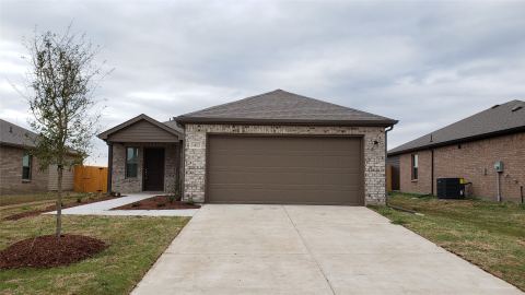 1412 Brindle Drive, Greenville