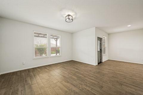 5201 Blue Night Drive, Fort Worth, TX 76179 — photo 3