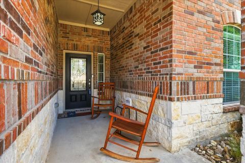 1824 Mesquite Lane, Anna, TX 75409 — photo 3