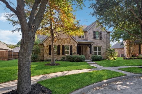 15994 Trail Glen Drive, Frisco, TX 75035 — photo 2