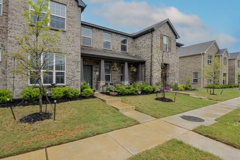2728 Baneberry Lane, Mesquite, TX 75150 — photo 2