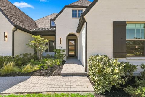 320 Telico Court, Prosper, TX 75078 — photo 3