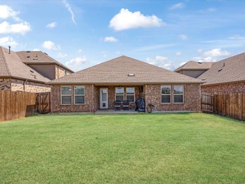 3257 Trails End Road, Aubrey, TX 76227 — photo 2