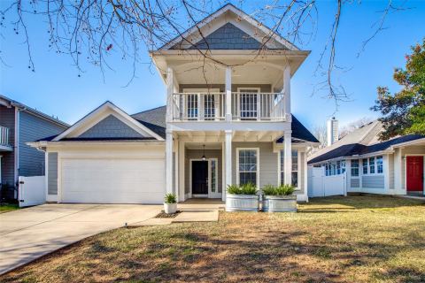9920 Marthas Vineyard Circle, Providence Village, TX 76227 — photo 2