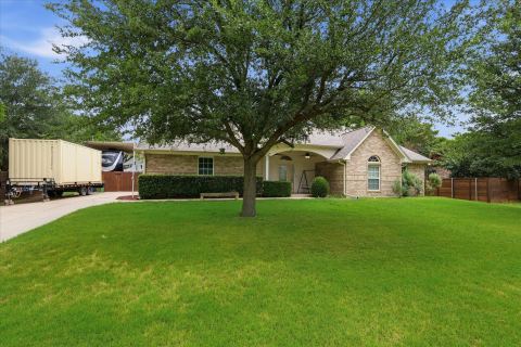 306 Oak Drive, Argyle, TX 76226 — photo 3