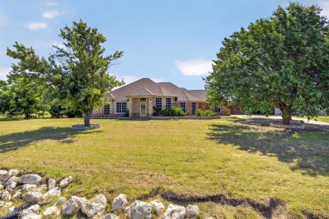7851 Mavis Avenue, Waxahachie, TX 75167 — photo 2