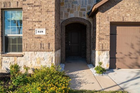 518 Saddle Club Way, Princeton, TX 75407 — photo 2