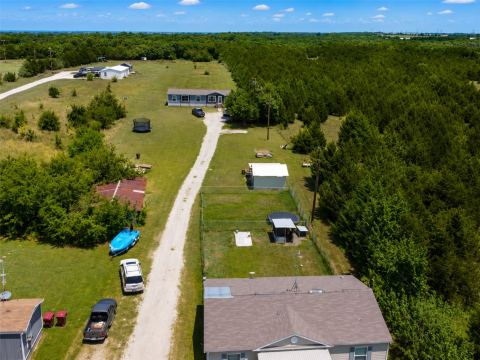 815 County Road 655, Farmersville, TX 75442 — photo 3