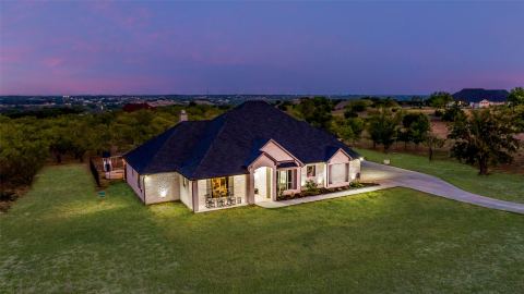 101 Trail Ridge, Weatherford, TX 76087 — photo 3