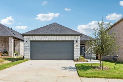506 Green Gables Drive, Princeton, TX 75071 — photo 3