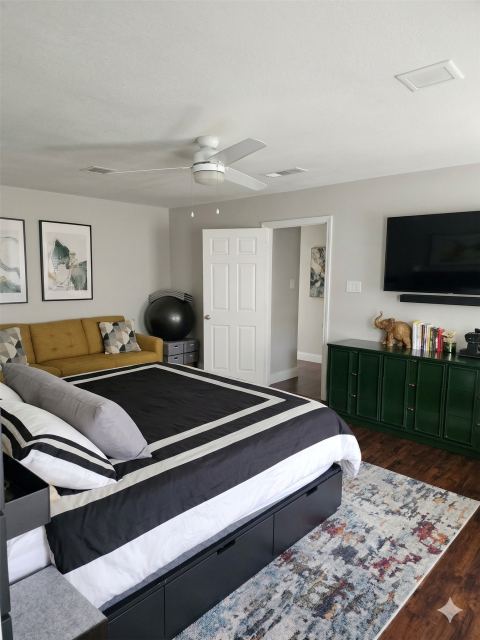 2202 Woodsong Trail, Arlington, TX 76016 — photo 2