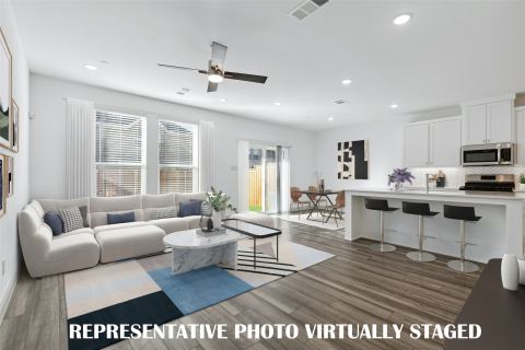 3704 Pierce Lane, Grand Prairie, TX 75052 — photo 3
