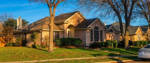 2614 Pecan Meadow Drive, Garland, TX 75040 — photo 2