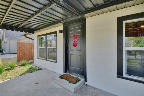 5117 Slate Street, Fort Worth, TX 76114 — photo 2