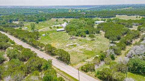9200 Mitchell Bend Court, Granbury, TX 76048 — photo 2