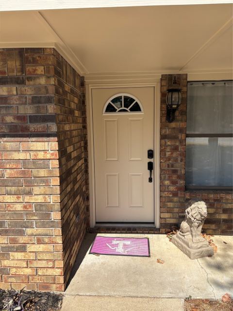1405 N Prairie Wind Boulevard, Stephenville, TX 76401 — photo 3