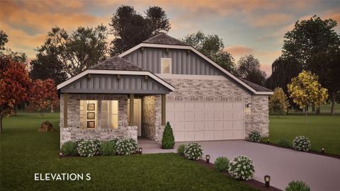 7417 Sumac Drive, Denton