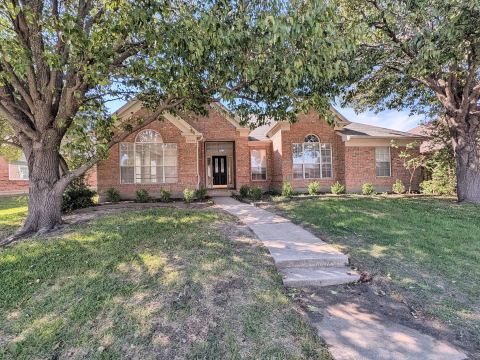 6909 Cinnabar Drive, Frisco, TX 75035 — photo 3