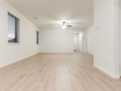 2536 Fairweather Drive, Celina, TX 75009 — photo 3