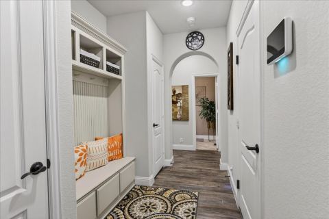 2106 Devonblue Drive, Forney, TX 75126 — photo 3
