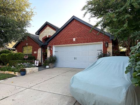 416 Wooded Creek Avenue, Wylie, TX 75098 — photo 3