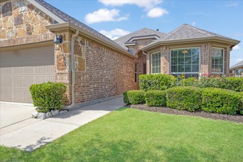 1125 Elizabeth Street, Anna, TX 75409 — photo 3